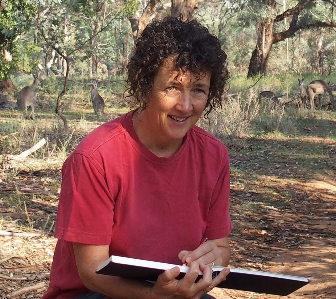 Michelle Hallinan