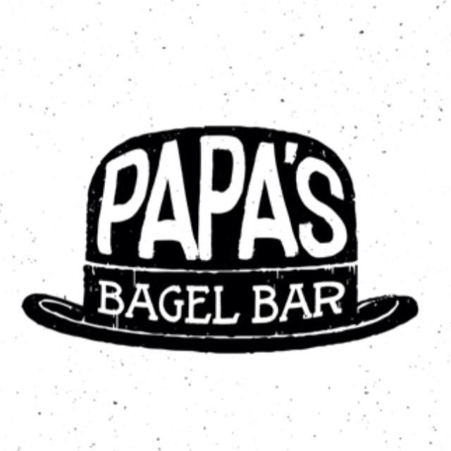 Papa’s Bagel Bar