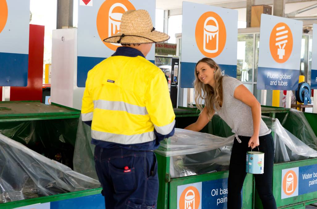 Summerhill Waste Management Centre